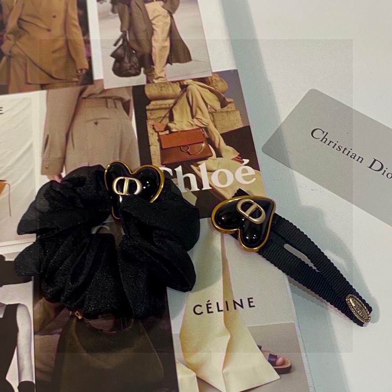 Dior Hairband hh (7)